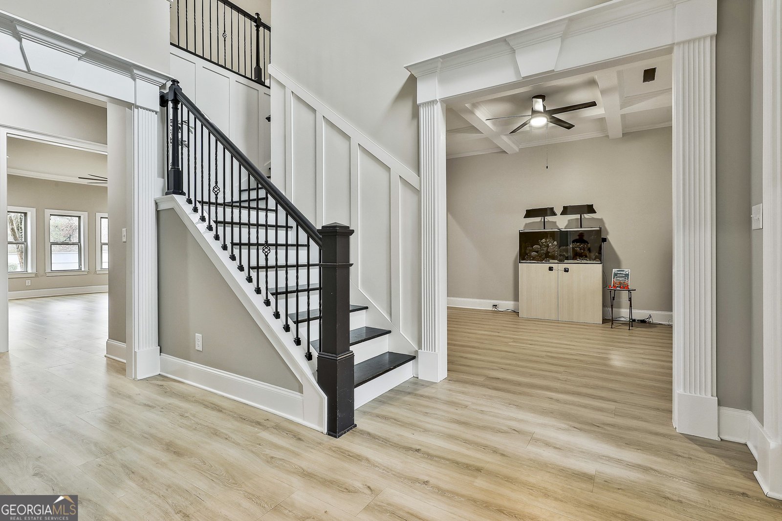 100 Southmill Lane Senoia - 10