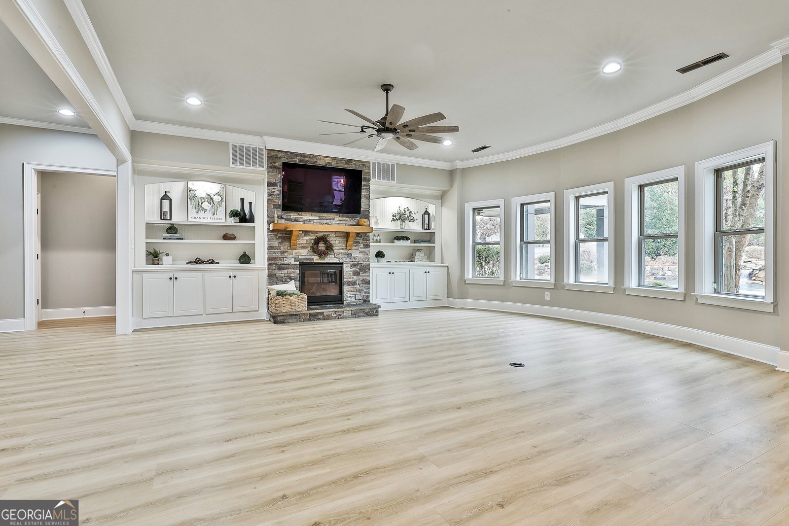 100 Southmill Lane Senoia - 12