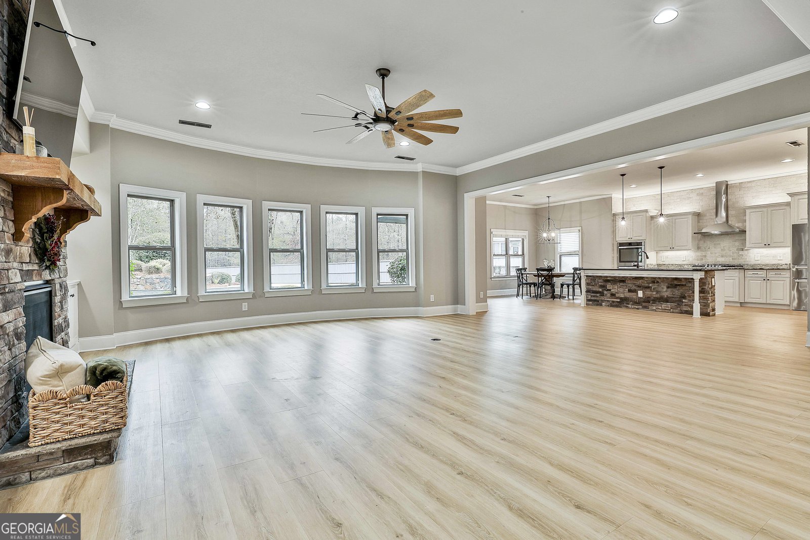 100 Southmill Lane Senoia - 14