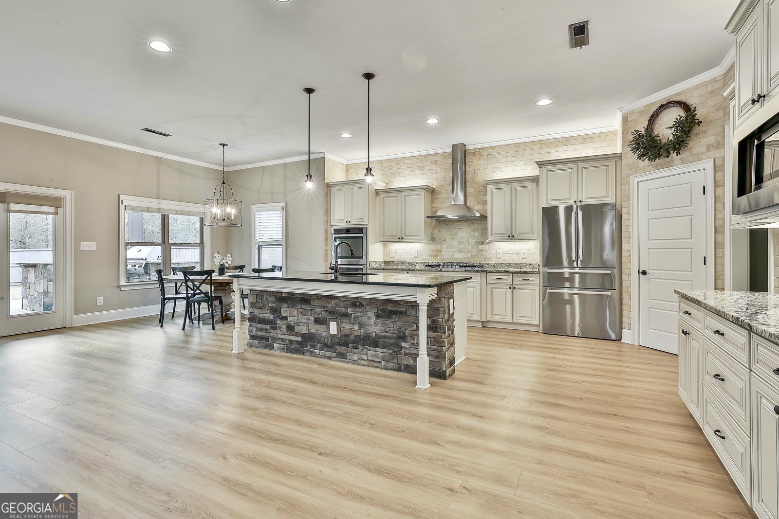 100 Southmill Lane Senoia - 16