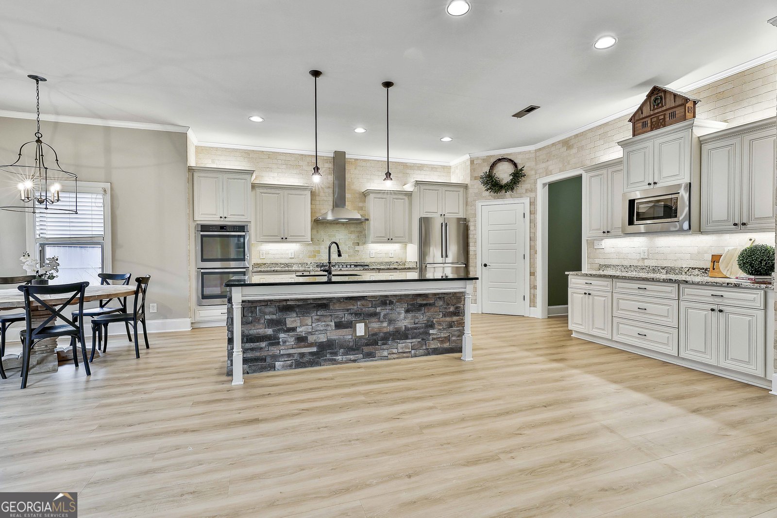 100 Southmill Lane Senoia - 17