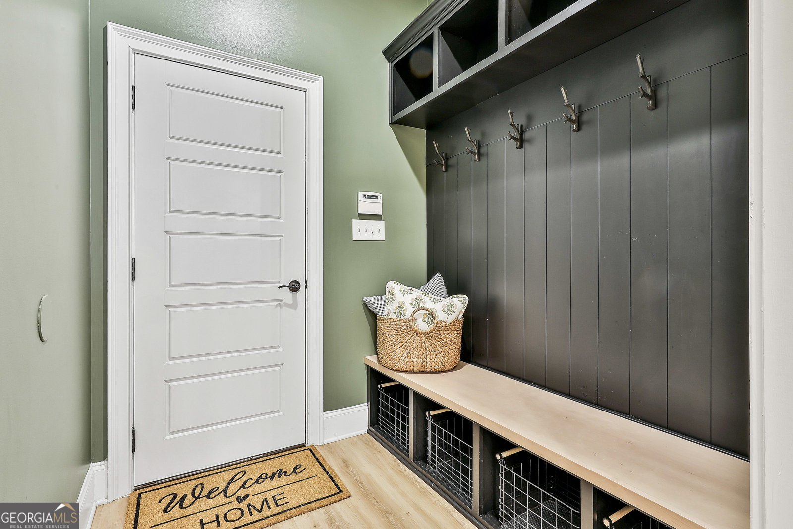 100 Southmill Lane Senoia - 20