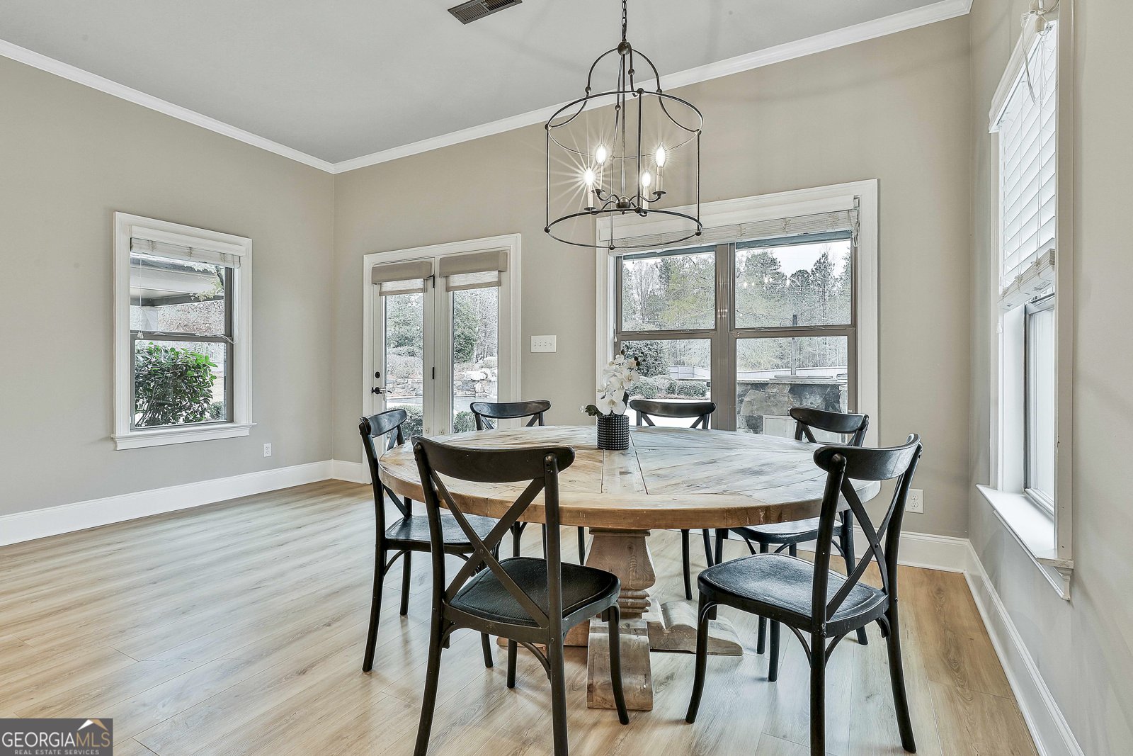 100 Southmill Lane Senoia - 22