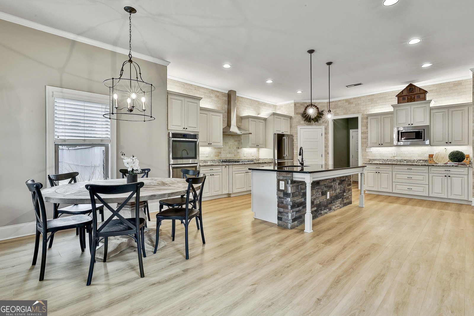 100 Southmill Lane Senoia - 23