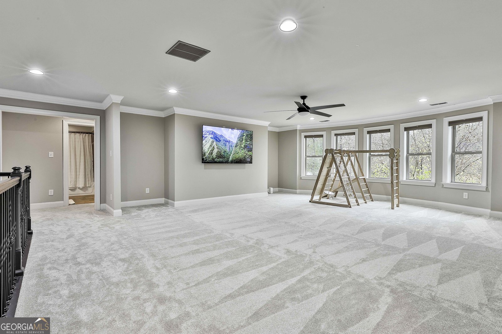 100 Southmill Lane Senoia - 26