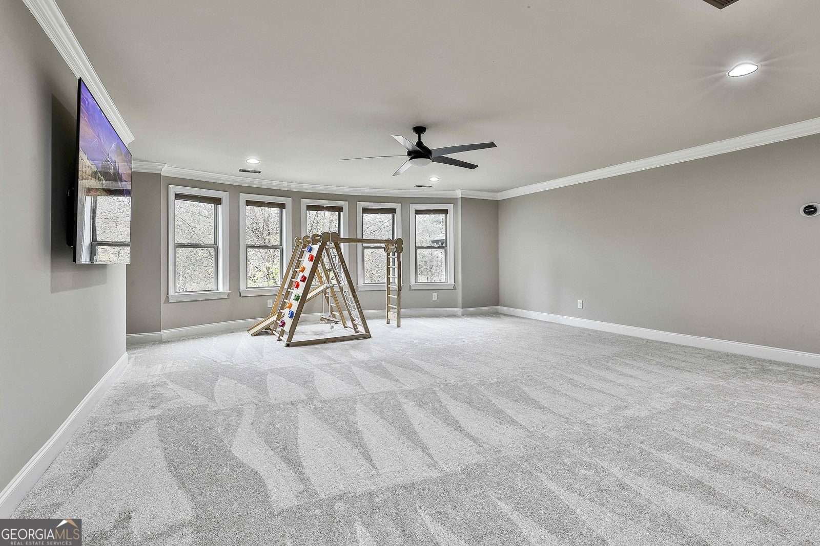 100 Southmill Lane Senoia - 27