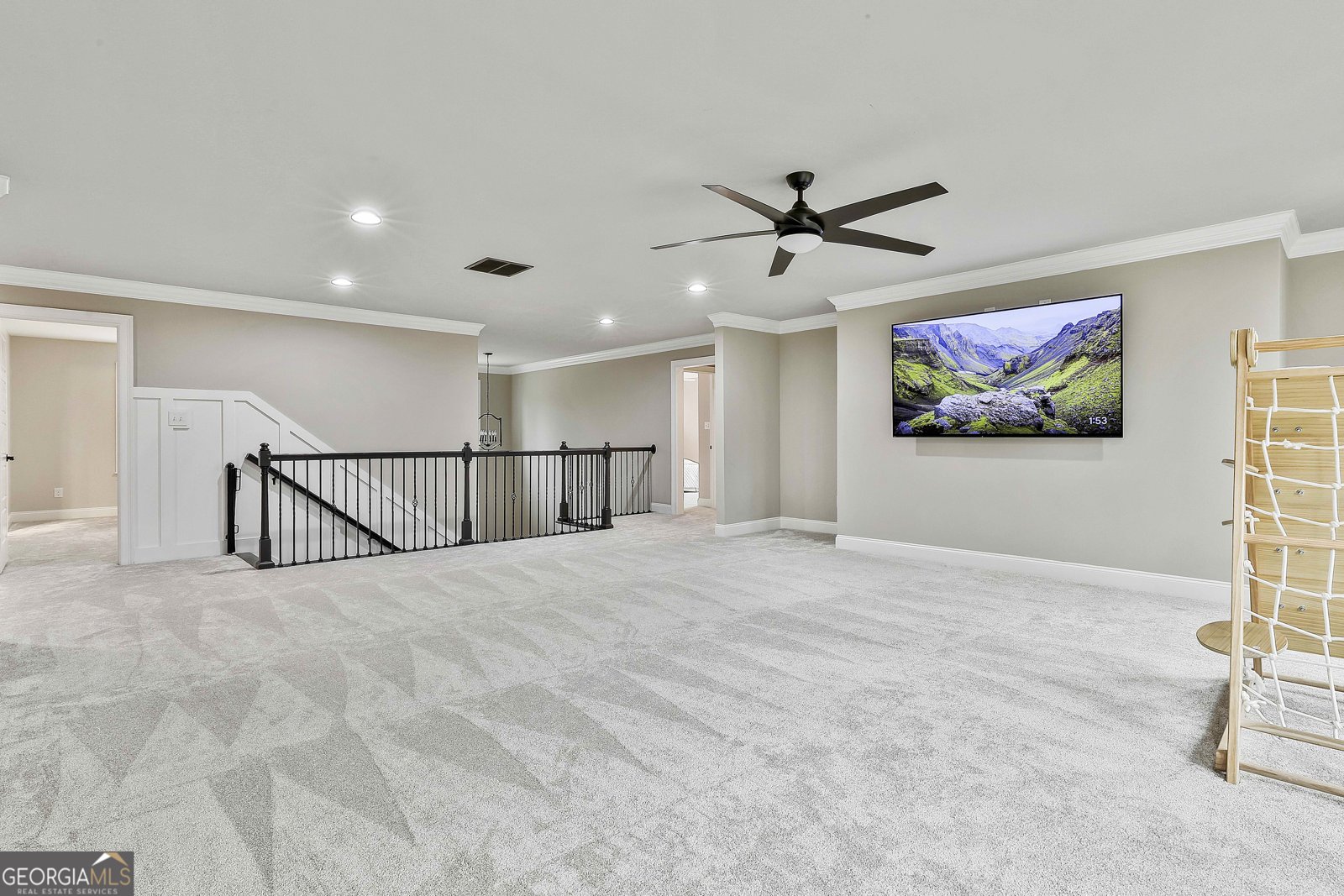 100 Southmill Lane Senoia - 28