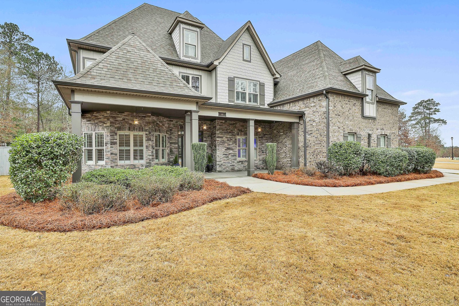 100 Southmill Lane Senoia - 3