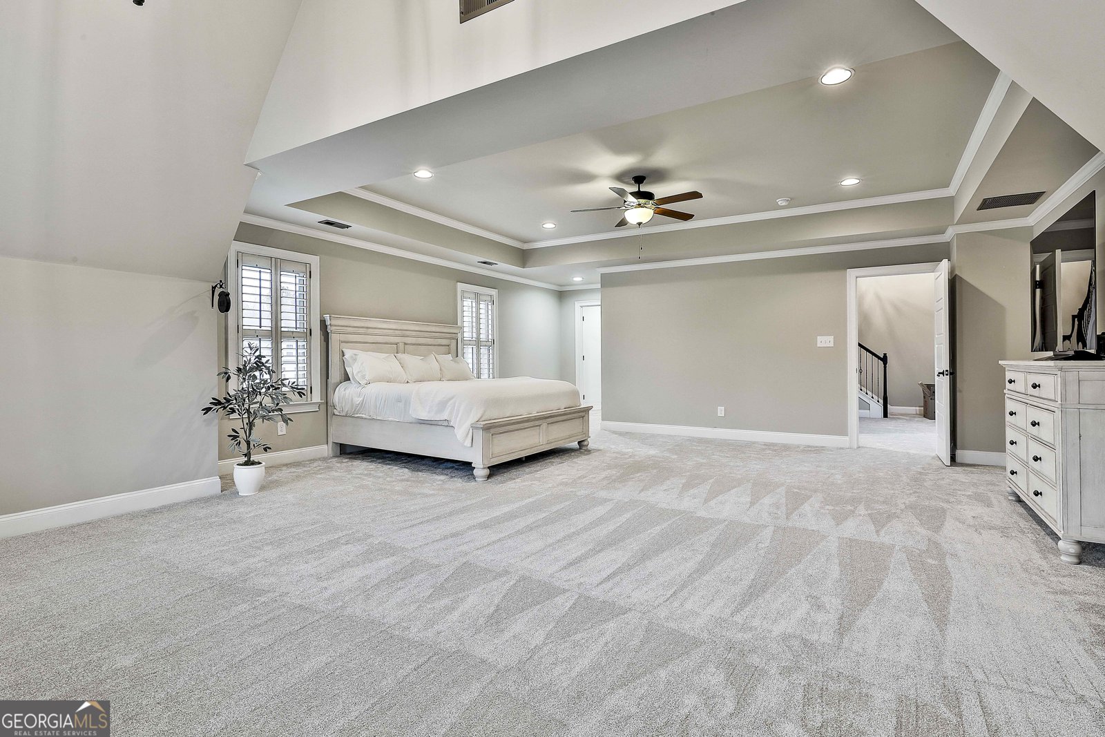 100 Southmill Lane Senoia - 32