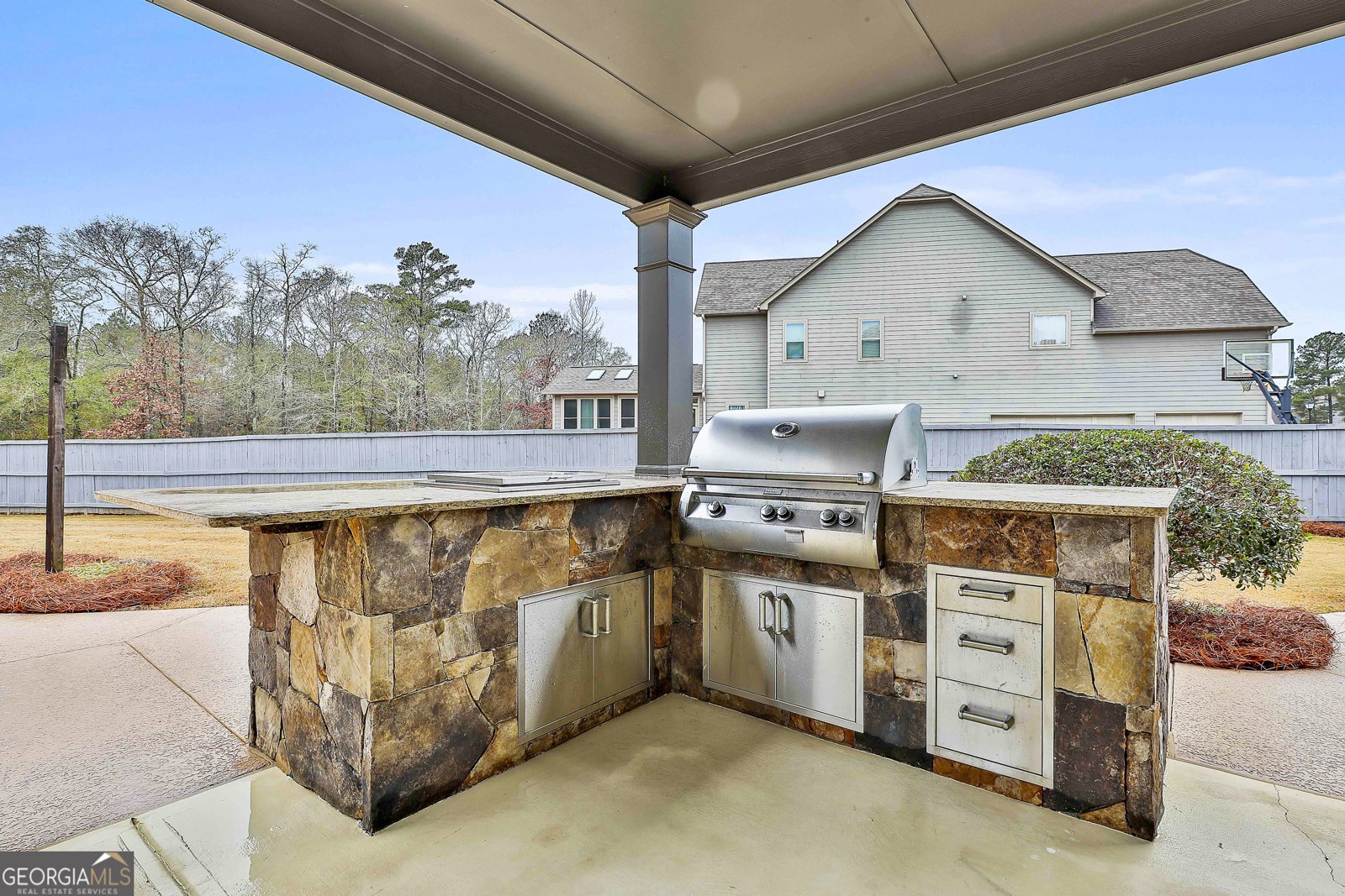 100 Southmill Lane Senoia - 42