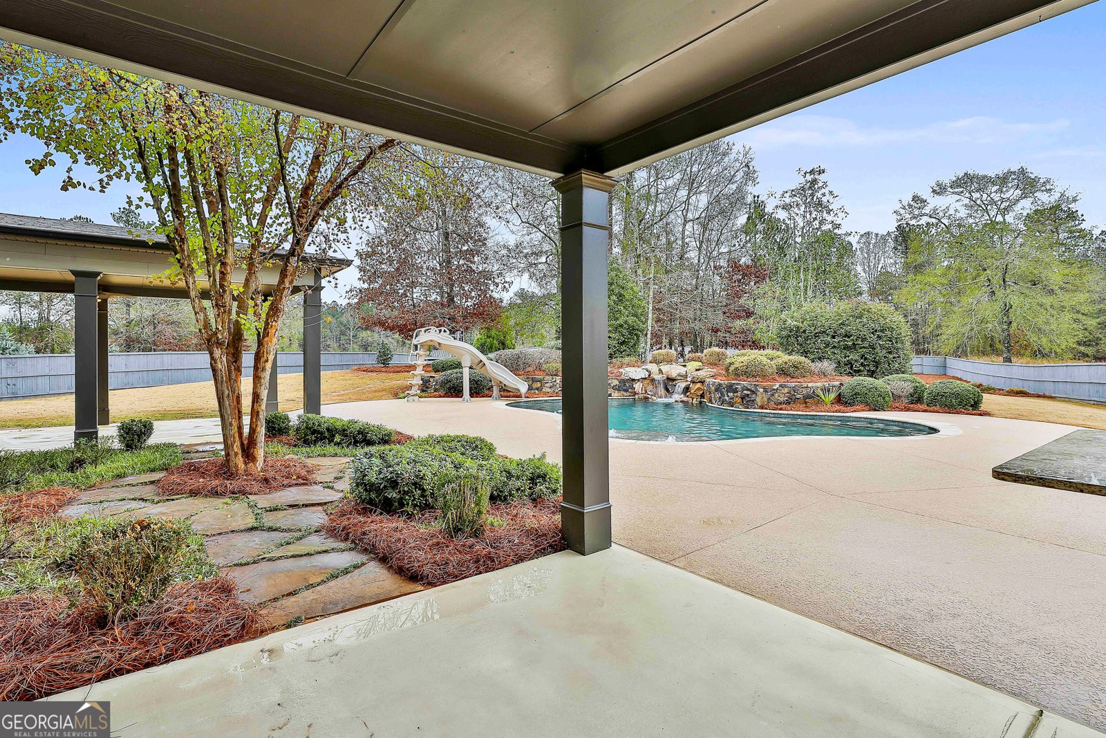 100 Southmill Lane Senoia - 43