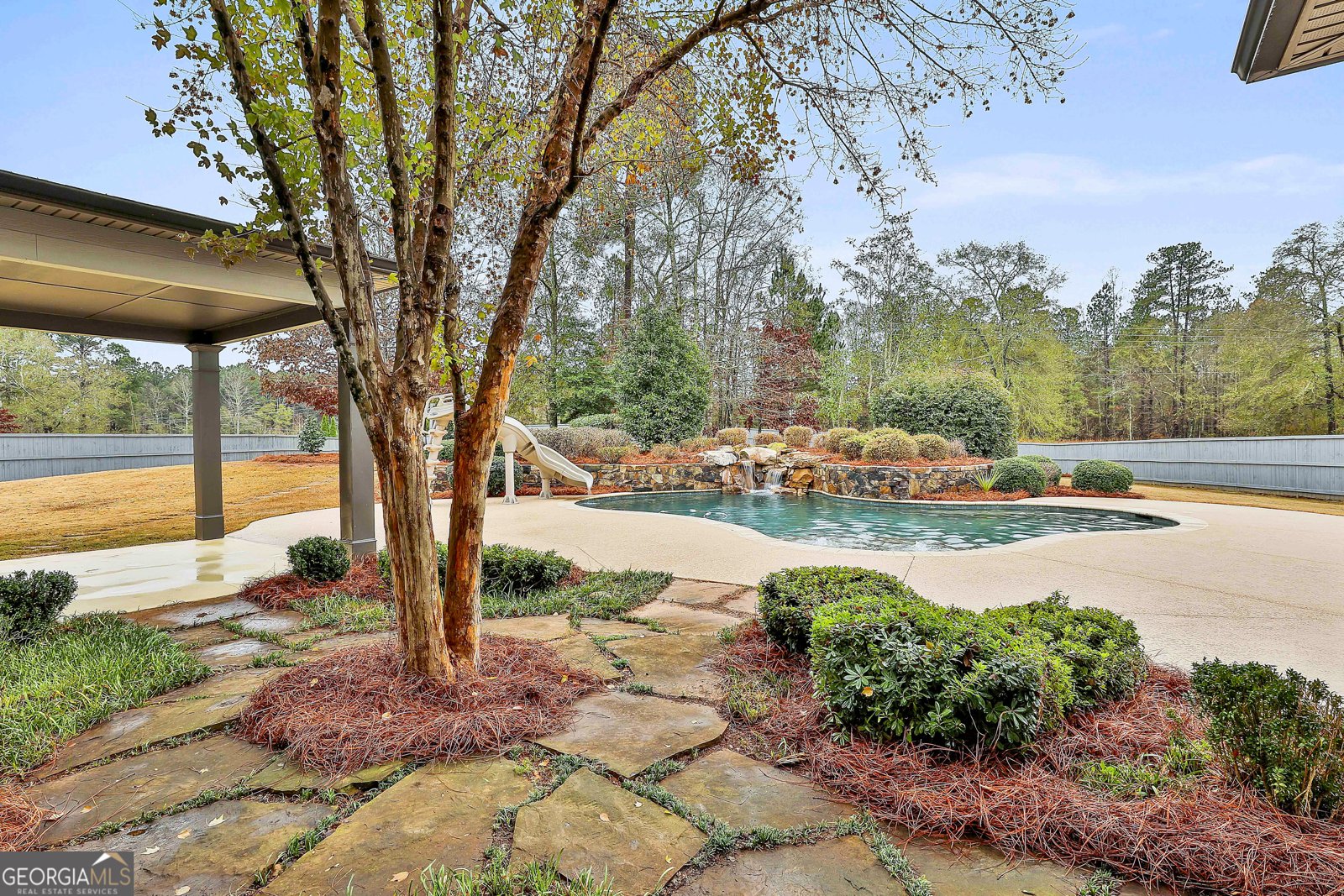 100 Southmill Lane Senoia - 44