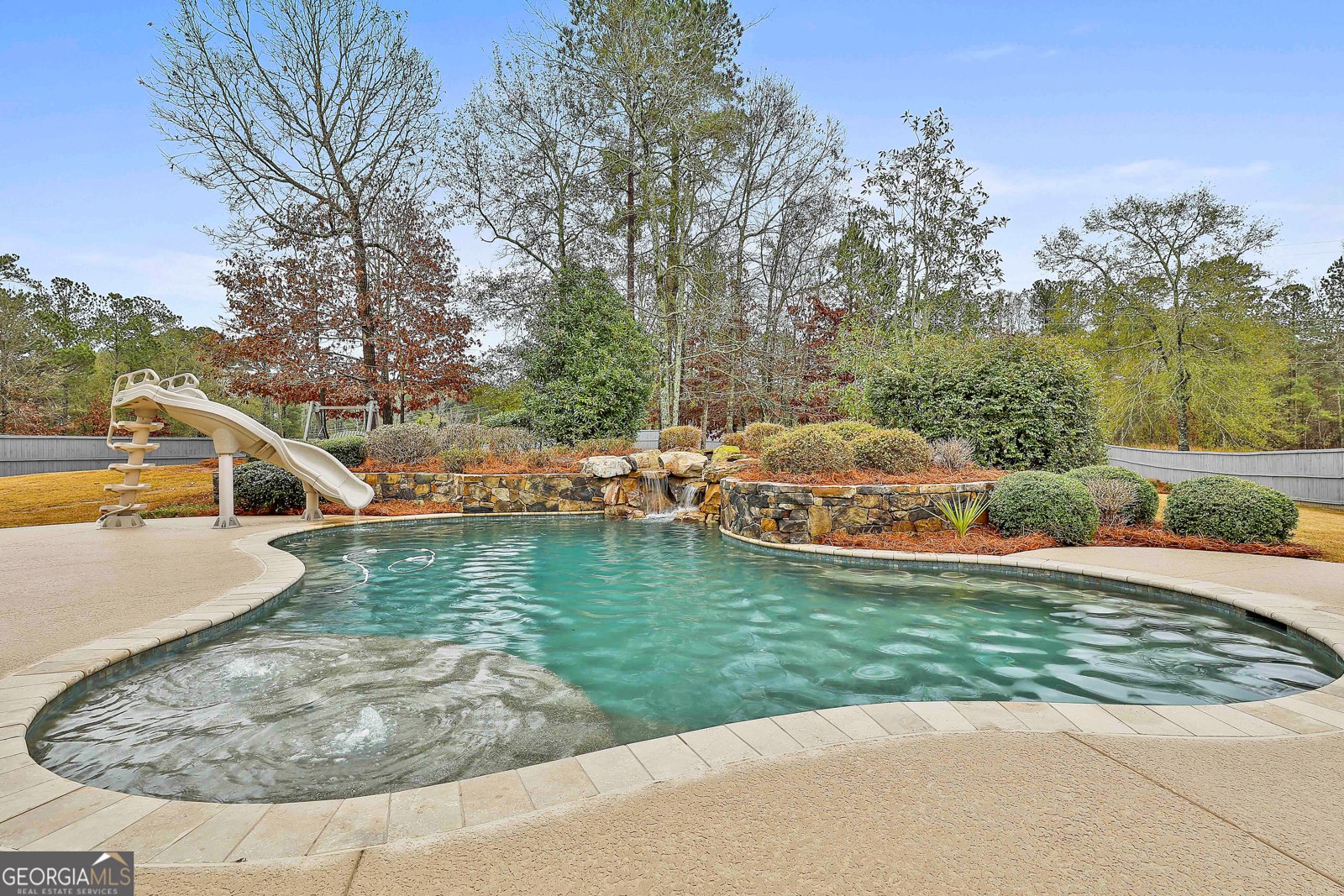 100 Southmill Lane Senoia - 46