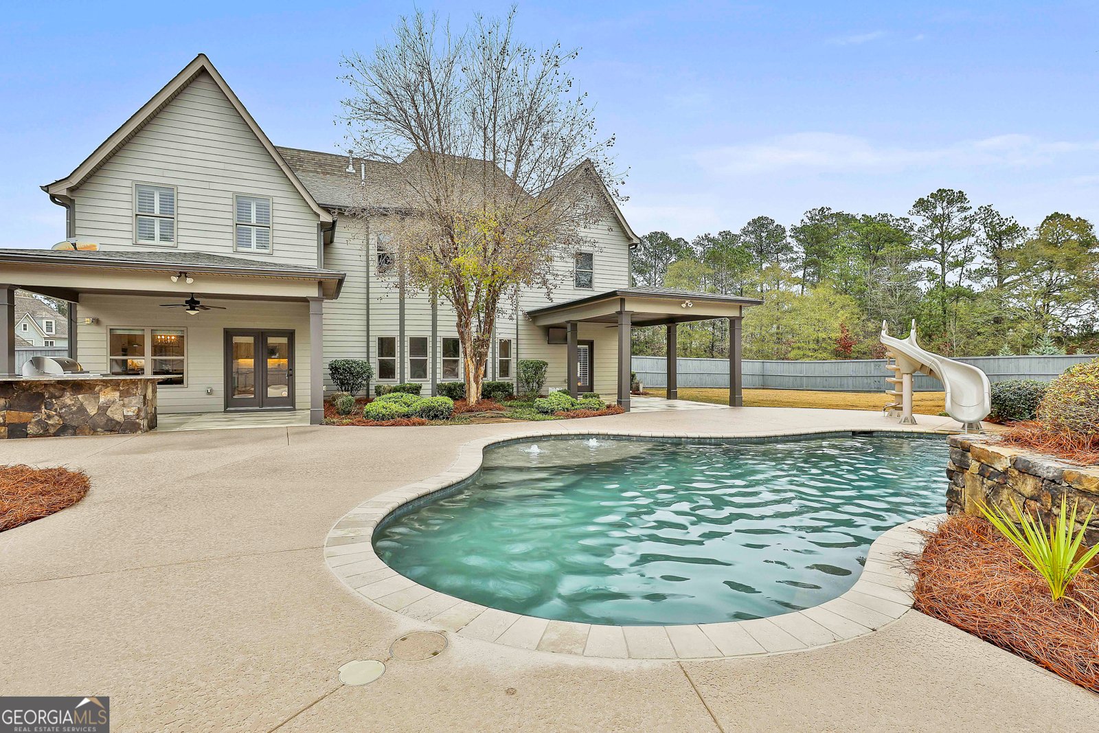 100 Southmill Lane Senoia - 47