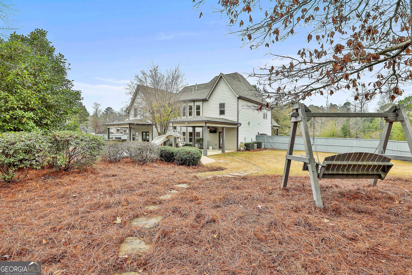 100 Southmill Lane Senoia - 49