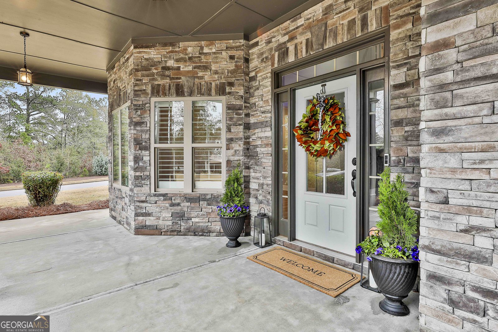 100 Southmill Lane Senoia - 5