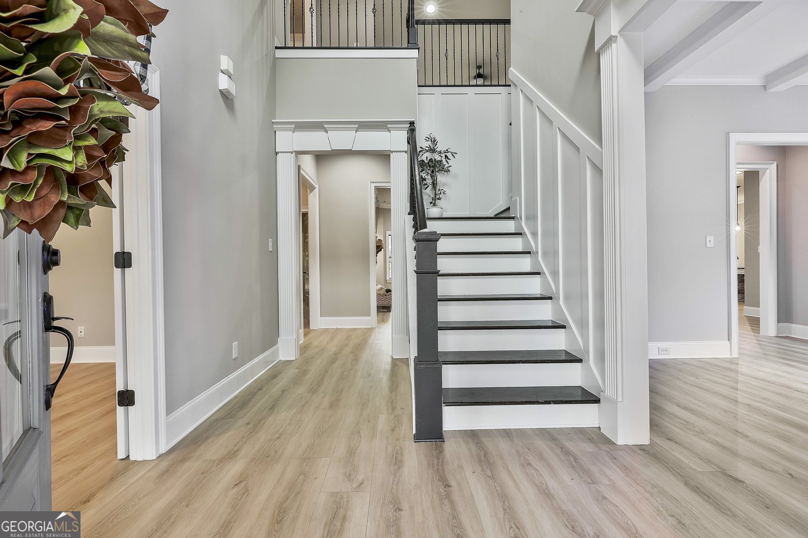 100 Southmill Lane Senoia - 6