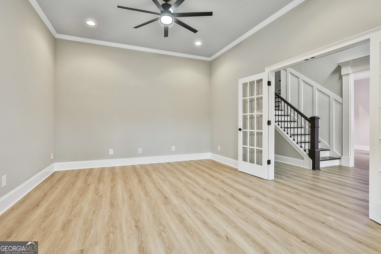 100 Southmill Lane Senoia - 8