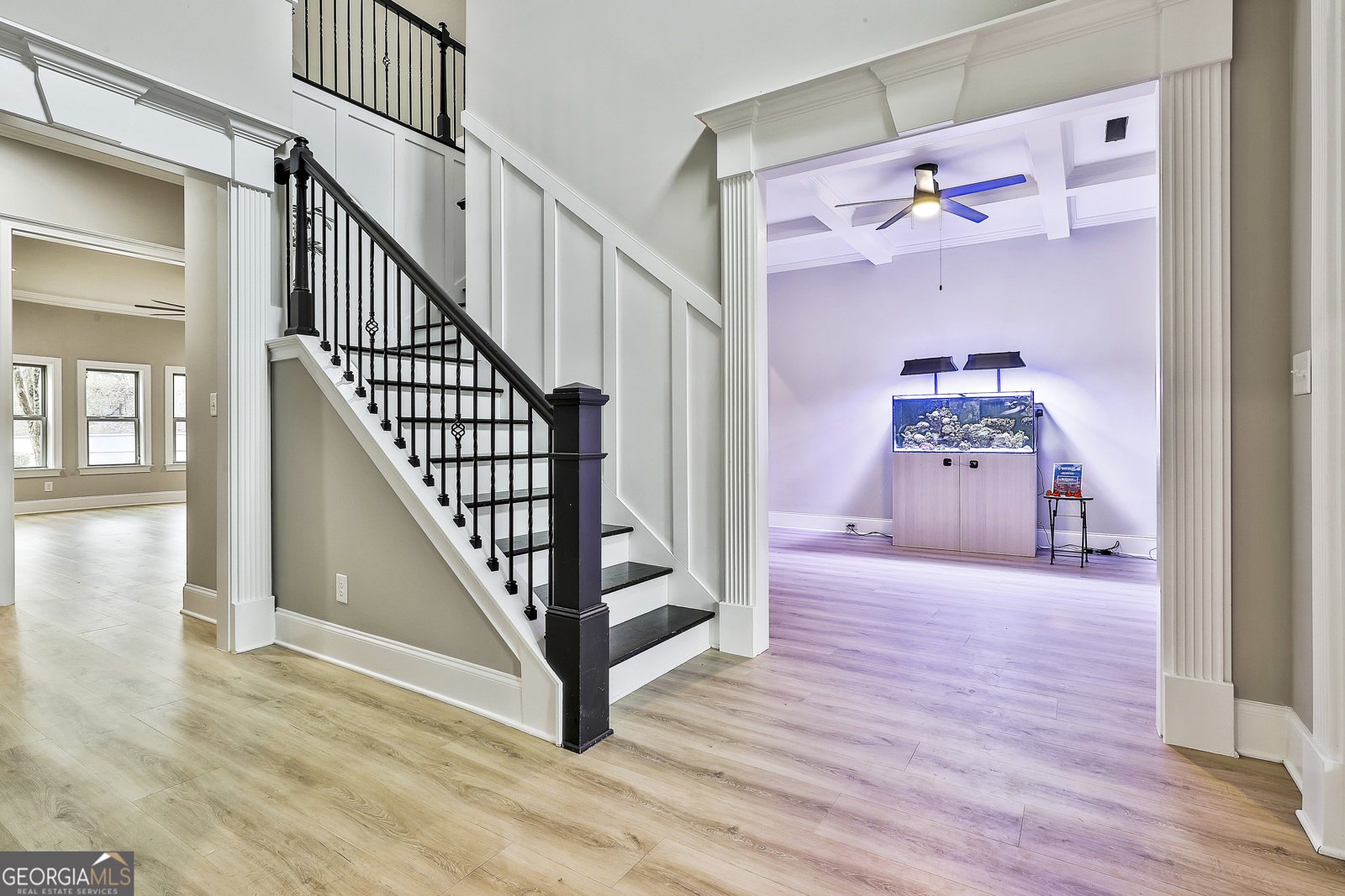 100 Southmill Lane Senoia - 9