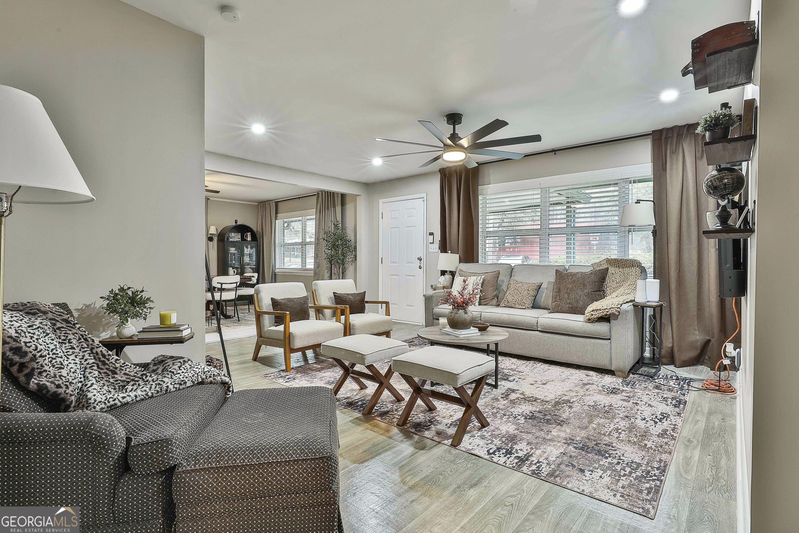 1775 Cedar Grove Road Conley - 14