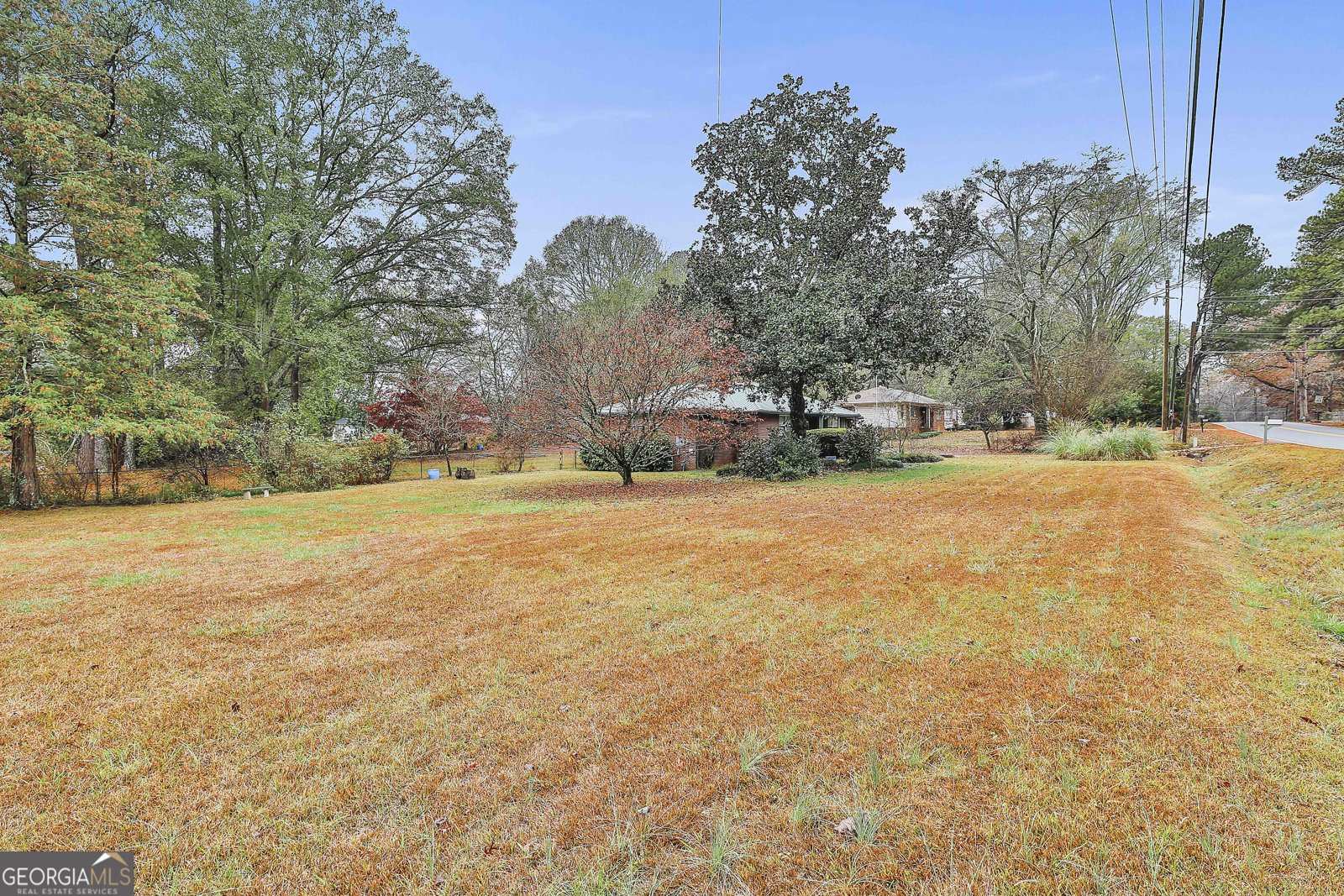 1775 Cedar Grove Road Conley - 2