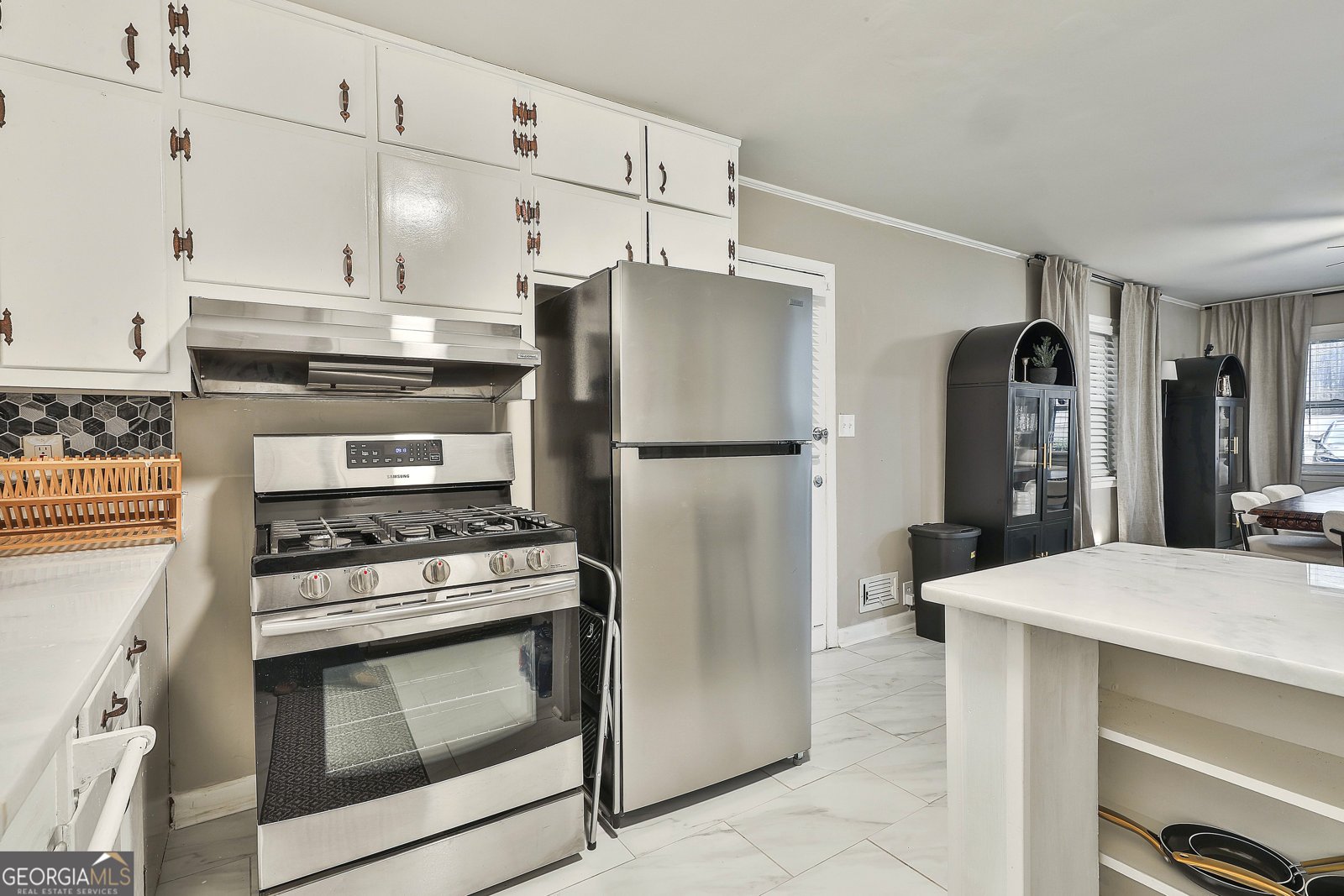 1775 Cedar Grove Road Conley - 24