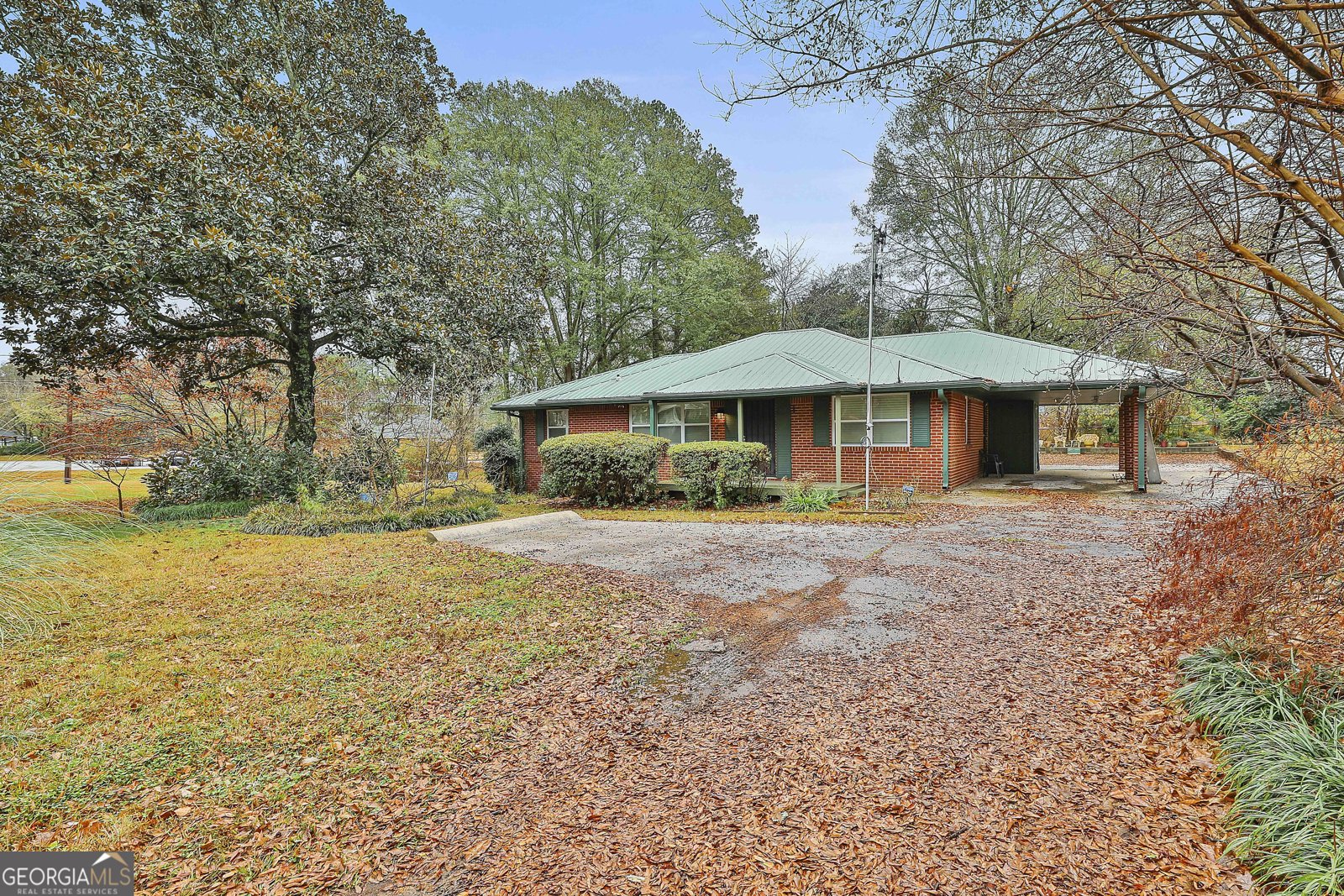 1775 Cedar Grove Road Conley - 3