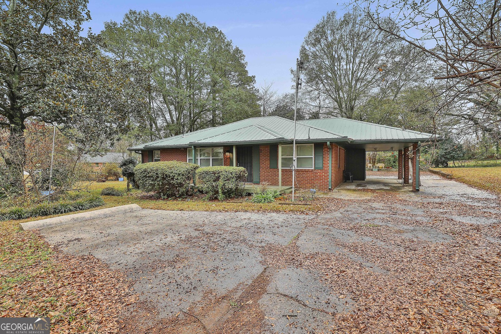 1775 Cedar Grove Road Conley - 4