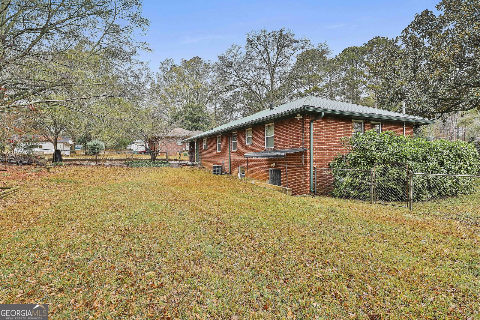 1775 Cedar Grove Road Conley - 43