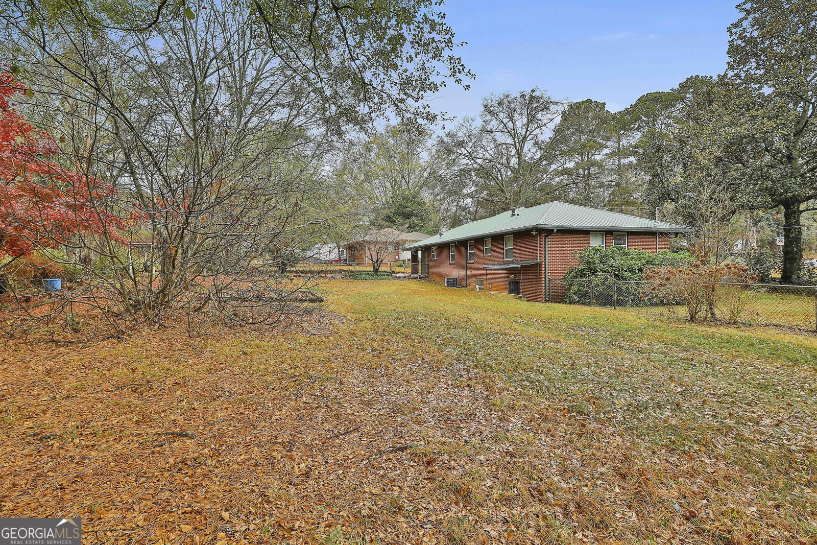 1775 Cedar Grove Road Conley - 44