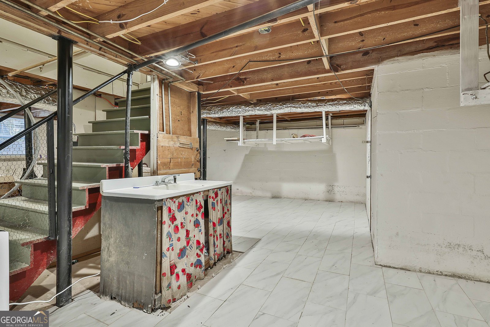 1775 Cedar Grove Road Conley - 45