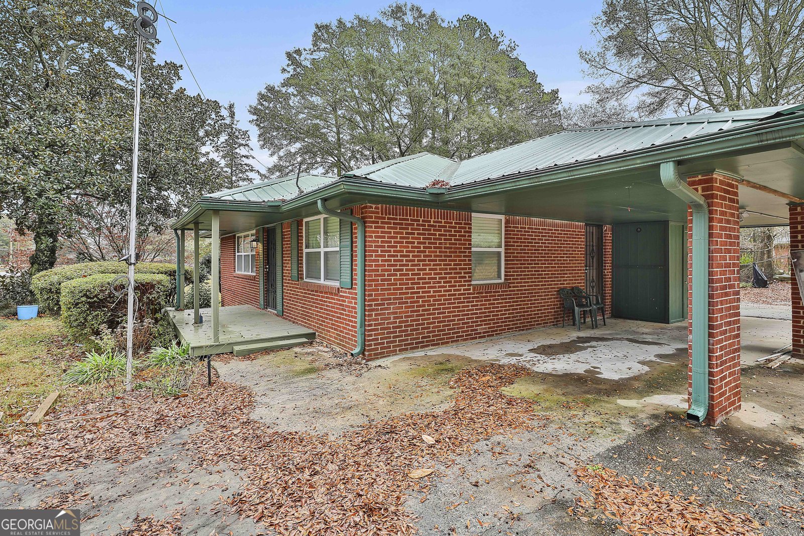 1775 Cedar Grove Road Conley - 5