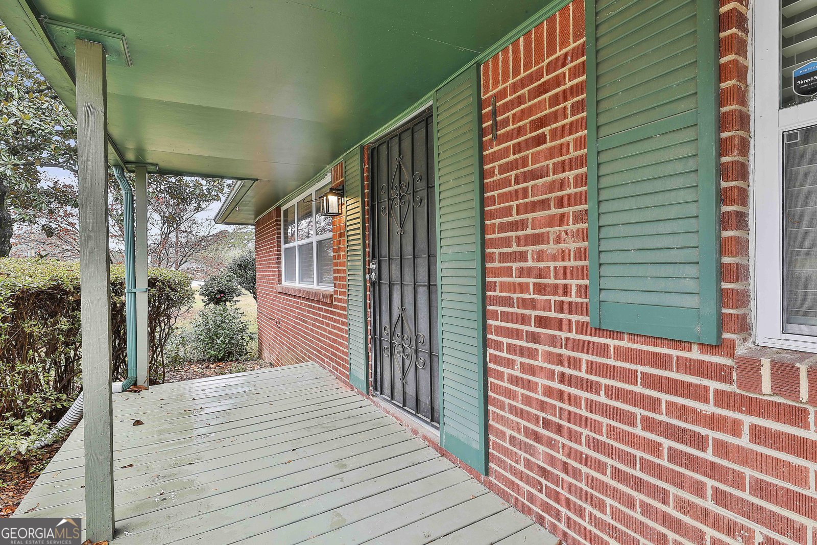 1775 Cedar Grove Road Conley - 8