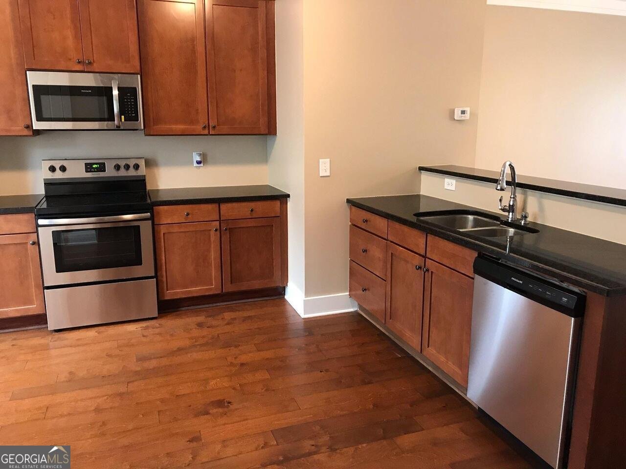 737 Liberty Commons Drive Atlanta - 2