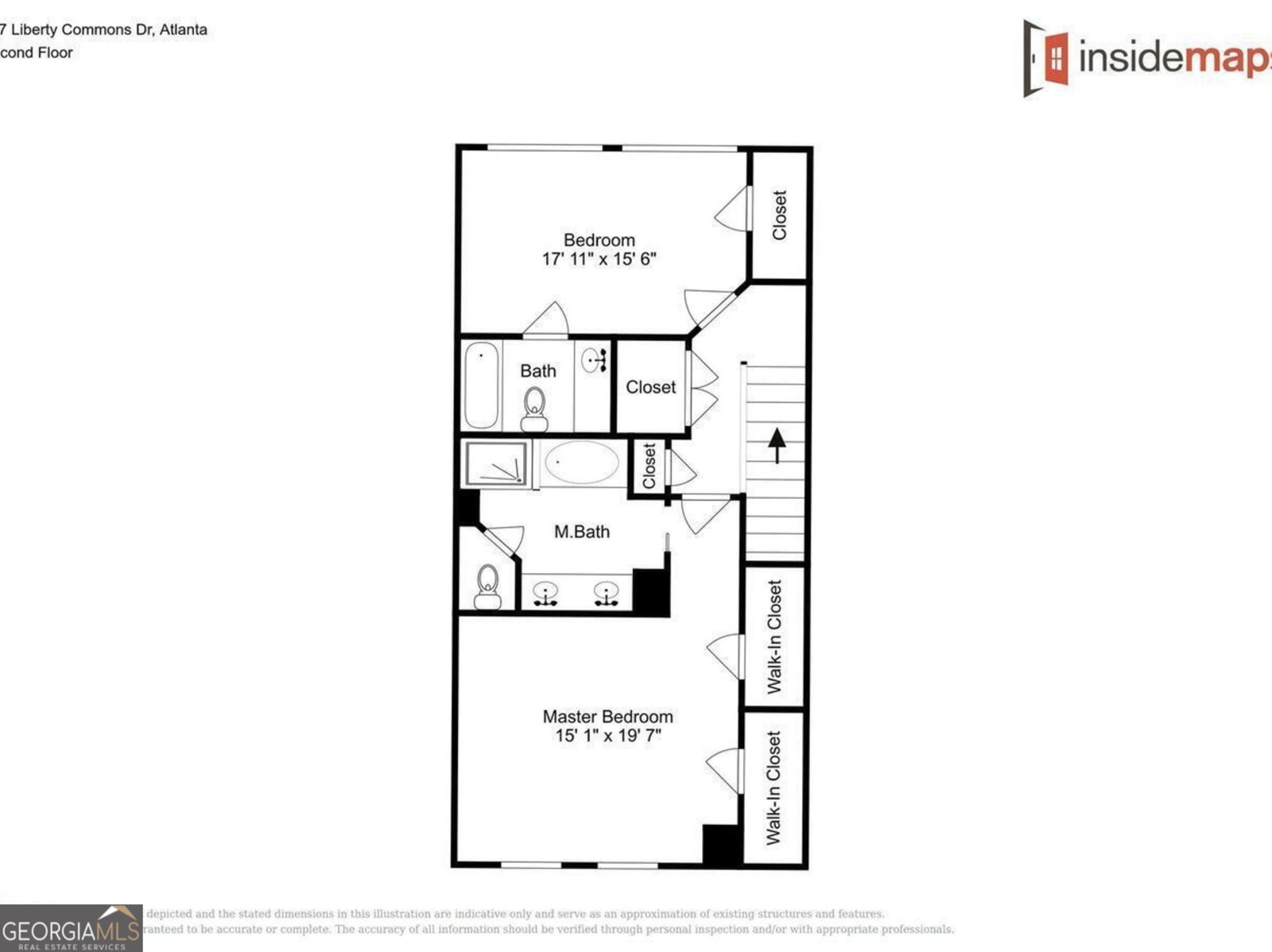 737 Liberty Commons Drive Atlanta - Photo 8