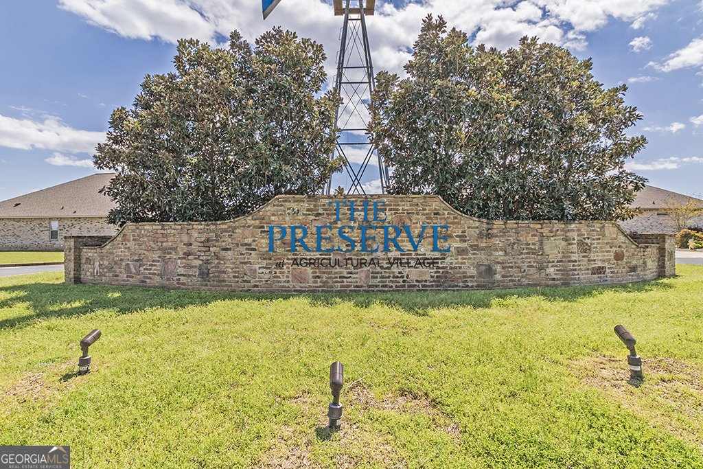 306 Rusty Plow Lane Perry - 36