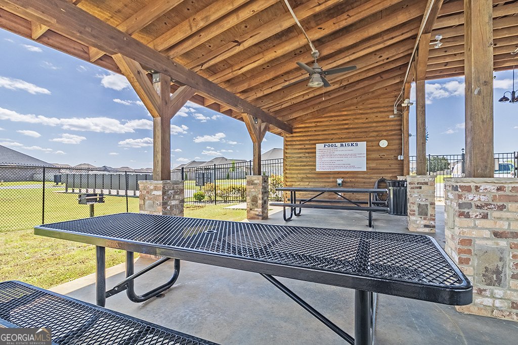 306 Rusty Plow Lane Perry - 37