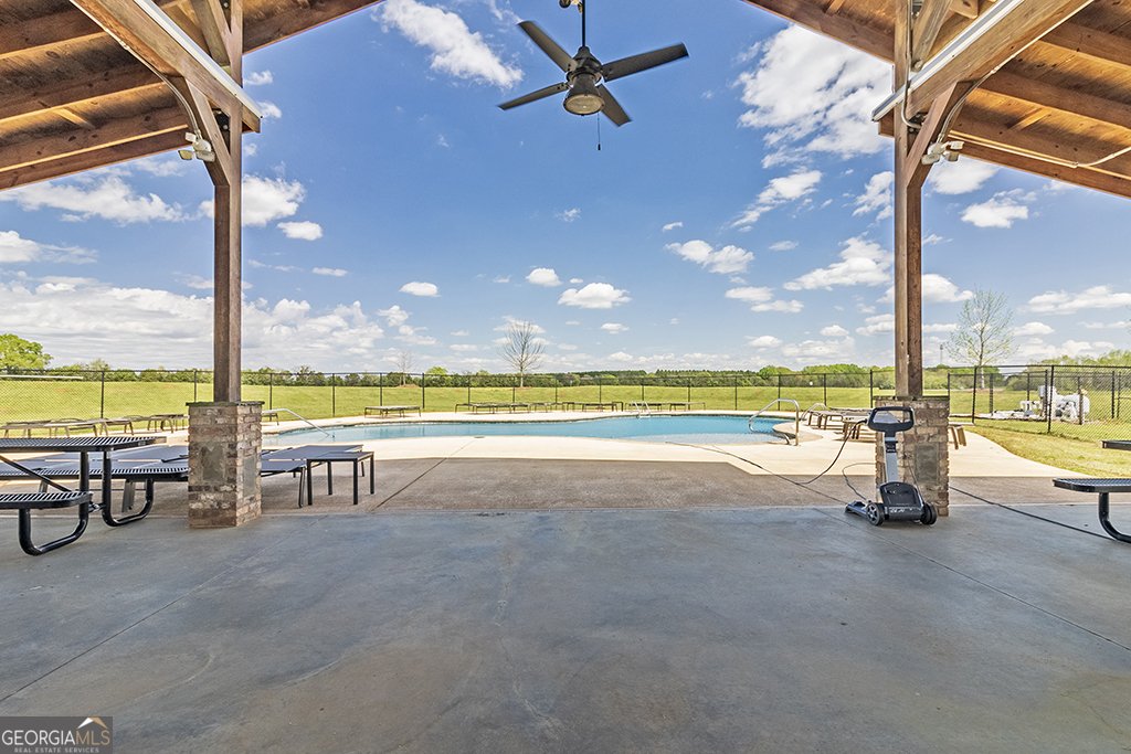 306 Rusty Plow Lane Perry - 38