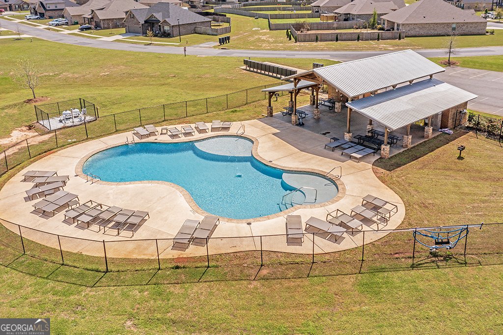 306 Rusty Plow Lane Perry - 39