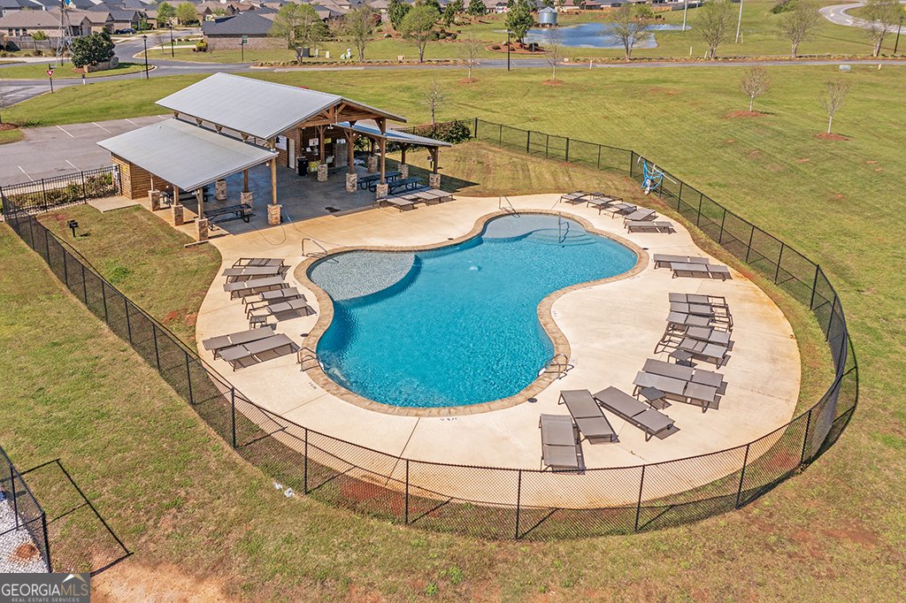 306 Rusty Plow Lane Perry - 40