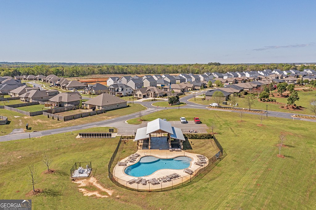 306 Rusty Plow Lane Perry - 42