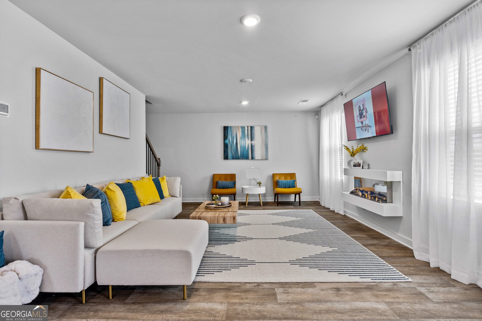 306 Rusty Plow Lane Perry - 5