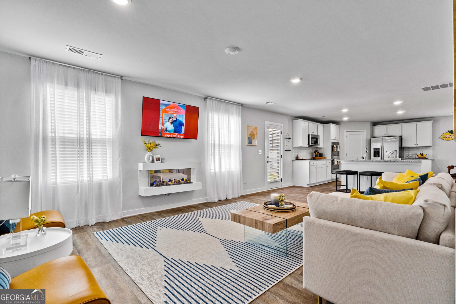 306 Rusty Plow Lane Perry - 7