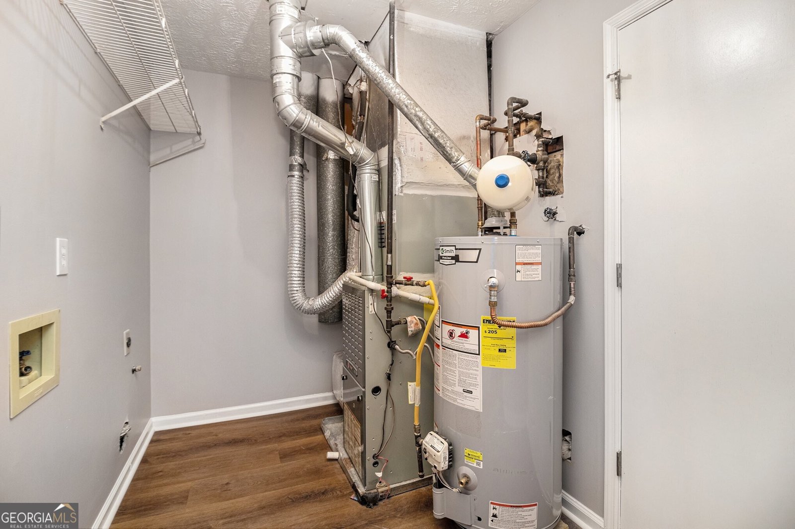 5524 DORSETT SHOALS Road Douglasville - 18