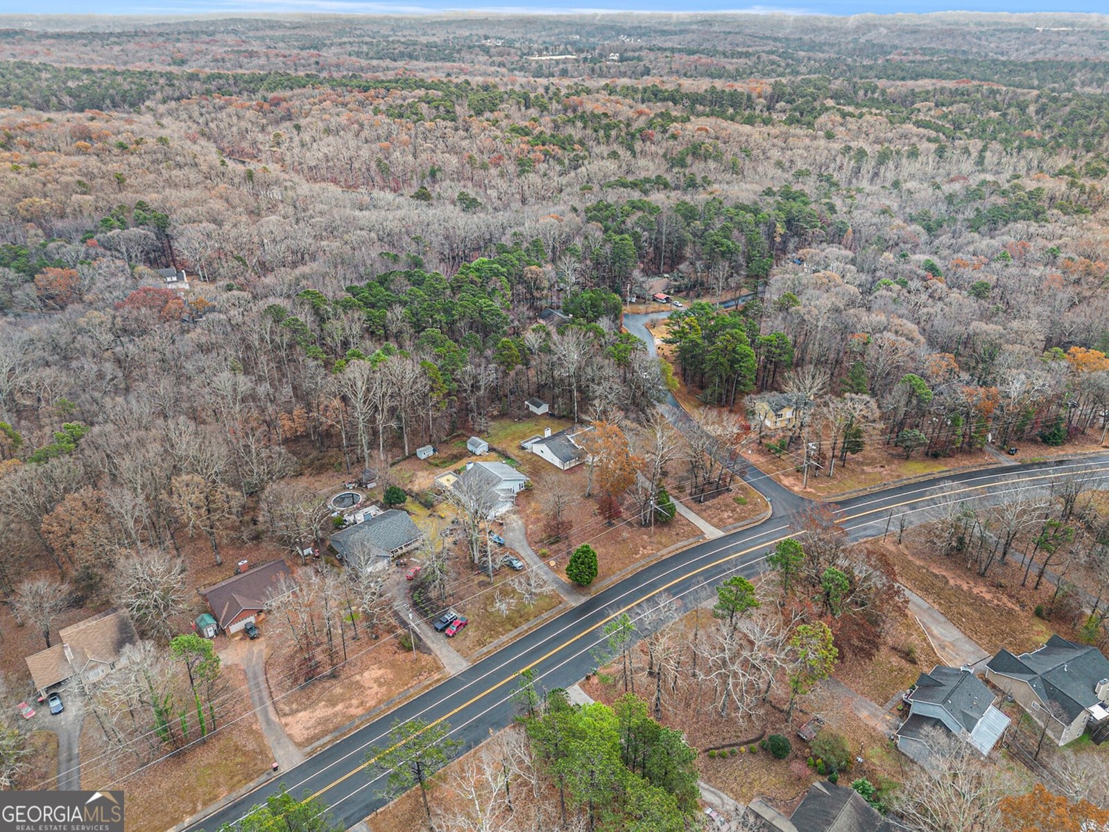 5524 DORSETT SHOALS Road Douglasville - 29