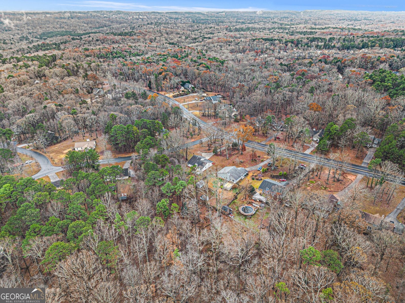 5524 DORSETT SHOALS Road Douglasville - 30