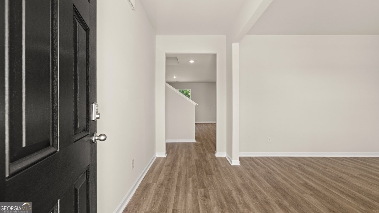 1898 Roxey Lane Winder - 2