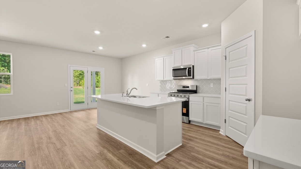 1898 Roxey Lane Winder - 5