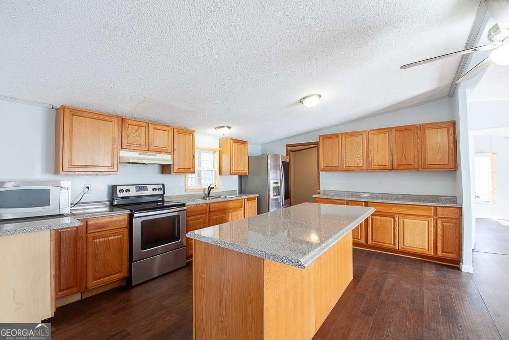 56 Brent Circle Cartersville - 17