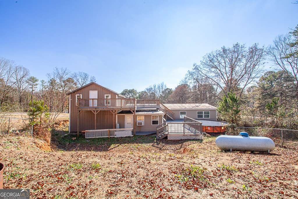 56 Brent Circle Cartersville - 5